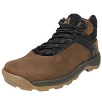 Bota Masculina Adventure Explorer Couro Bull Terrier Bota Masculina Adventure Explorer Couro Bull Terrier
