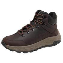 Bota Masculina Adventure Macboot Laguna Resistente