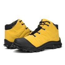 Bota Masculina Adventure Para Trabalho Coturno Tênis Barato Bota Masculina Adventure Para Trabalho Coturno Tênis Barato