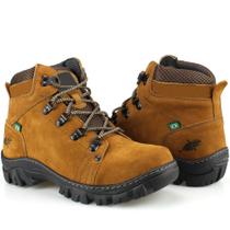 botas masculinas para trabalho em Promoção no Magazine Luiza