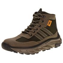 Bota masculina adventure west line 195