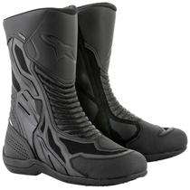 Bota masculina alpinestars air plus v2 goretex xcr 39 b/41 e