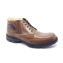 Bota Masculina Anatomic Gel 7898