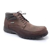 Bota Masculina Anatomic Gel 7990