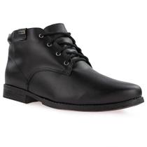 Bota Masculina Belgravia Lace com Forro Thermal Warm Protection Ref.: 22011