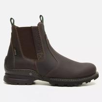 Bota Masculina Bradok Arizona Couro Legitimo Original Botina Bota Masculina Bradok Arizona Couro Legitimo Original Botina