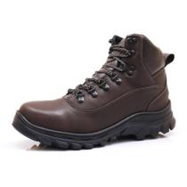 Bota Masculina Bredeni Território