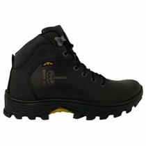 Bota Masculina Bull Terrier Valmet Burnet Original Couro Bota Masculina Bull Terrier Valmet Burnet Original Couro
