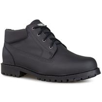 Bota Masculina Chapelco Para Neve Forrada em lã sintética Ref.:25101
