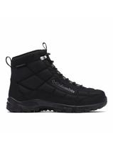 Bota Masculina Columbia Firecamp Preta - 2099741 Bota Masculina Columbia Firecamp Preta - 2099741