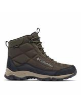 Bota Masculina Columbia Firecamp Verde Musgo - 2099741