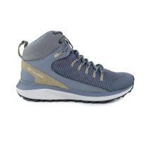 Bota Masculina Columbia Trailstorm Mid Cinza Marinho 1938881