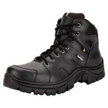 Bota masculina coturno bkarellus 9720