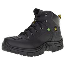 Bota masculina coturno bkarellus - 9901
