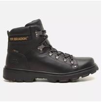 Bota masculina coturno bradok work boot c.a - Bota masculina coturno bradok work boot c.a -