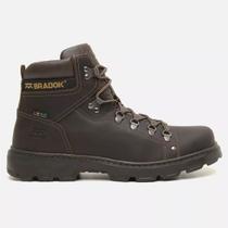 Bota masculina coturno bradok work boot c.a -