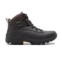 Bota Masculina Coturno Bradok Workshield C.A Couro Marrom Bota Masculina Coturno Bradok Workshield C.A Couro Marrom
