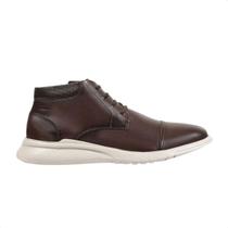 Bota Masculina Coturno Ferracini Glover Marrom Bota Masculina Coturno Ferracini Glover Marrom