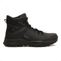 Bota Masculina Coturno Mac Boot Preto