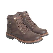 Bota Masculina Coturno Mac Boot Tarma Café