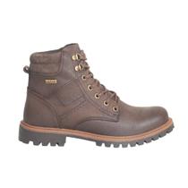 Bota Masculina Coturno Mac Boot Tarma Café