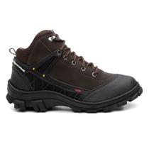 Bota Masculina Coturno Masculino Adventure Casual Confortável Leve Original - Use Argumento