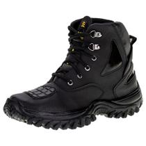 Bota masculina coturno moto xt xtreme - 6000