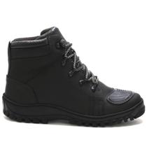 Bota Masculina Coturno Motoqueiro Couro TrabalhoDiaaDia Bota Masculina Coturno Motoqueiro Couro TrabalhoDiaaDia