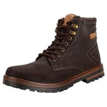 Bota masculina coturno stay 4811.00