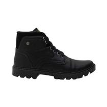 Bota Masculina Coturno Street Ollie Alabama