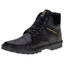 Bota masculina coturno worker ollie - 413 Bota masculina coturno worker ollie - 413