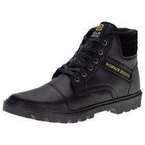 Bota masculina coturno worker ollie - 413