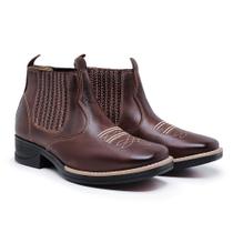 Bota Masculina Country