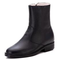 Bota Masculina Couro Floater Comfort 6000 - Ranster