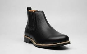 Bota masculina couro legitimo confortavel pantaneiro Bota masculina couro legitimo confortavel pantaneiro