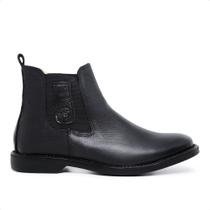 Bota masculina couro legitimo confortavel pantaneiro Bota masculina couro legitimo confortavel pantaneiro