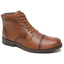 Bota Masculina Couro Wood Legitimo Riscado Confortavel Leve Cor:WhiskyGenero:MasculinoTamanho:43 Bota Masculina Couro Wood Legitimo Riscado Confortavel Leve Cor:WhiskyGenero:MasculinoTamanho:43