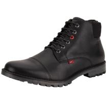 Bota masculina cross ferracini 9939 Bota masculina cross ferracini 9939