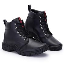 Bota Masculina, Cuturno Masculino, Adventure, Bombeiro, Policial, Direto de fabrica Bota Masculina, Cuturno Masculino, Adventure, Bombeiro, Policial, Direto de fabrica