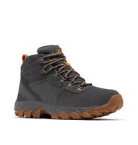 Bota masculina de caminhada impermeável Newton Ridge Plus II da Columbia 9.5