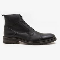 Bota masculina democrata 301105 001 preto