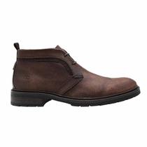 Bota Masculina Democrata Astro 301101-001