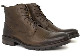 Bota Masculina Democrata Astro Garage Confortável 301105