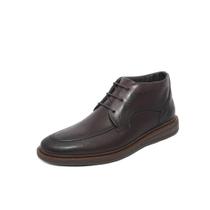 Bota Masculina Democrata Bay REF: 273105 COURO