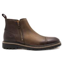 Bota Masculina Democrata Cross C/Elástico