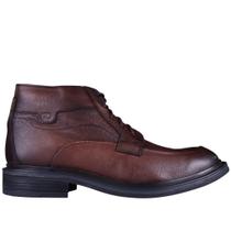 Bota Masculina Democrata em Couro 597103 Marrom Bota Masculina Democrata em Couro 597103 Marrom