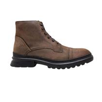 Bota Masculina Democrata Eron Marrom Tabaco - 528102002 Bota Masculina Democrata Eron Marrom Tabaco - 528102002