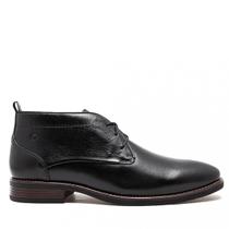 Bota Masculina Democrata Metropolitan Taylor Hi-Soft 627102 Bota Masculina Democrata Metropolitan Taylor Hi-Soft 627102