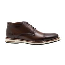 Bota Masculina Democrata Oliver Mogno