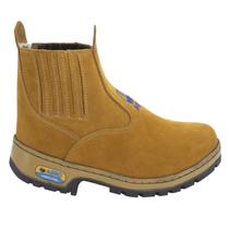 Bota Masculina Diniz M12 - Marrom Bota Masculina Diniz M12 - Marrom
